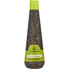 Macadamia Natural Oil Leave In Detangler 8 oz