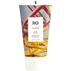 R+Co Twister Curl Primer 5 oz