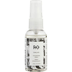 R+Co Dallas Thickening Spray 1.7 oz