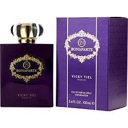 Vicky Tiel 21 Bonaparte Eau De Parfum Spray 3.4 oz