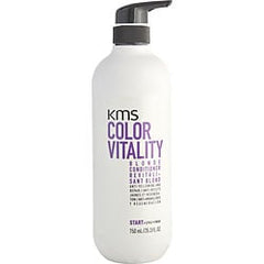 Kms Color Vitality Blonde Conditioner 25.3 oz