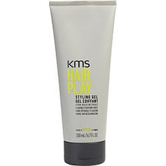 Kms Hair Play Styling Gel 6.7 oz