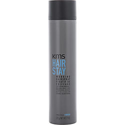 Kms Hair Stay Working Hairspray 7.7 oz