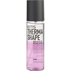 Kms Therma Shape Quick Blow Dry Spray 6.7 oz