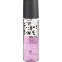 Kms Therma Shape Quick Blow Dry Spray 6.7 oz