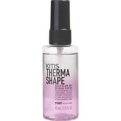 Kms Therma Shape Quick Blow Dry Spray 2.5 oz
