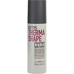 Kms Therma Shape Straightening Creme 5 oz