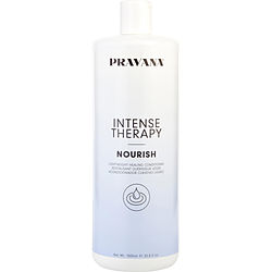 Pravana Intense Therapy Nourish Conditioner 33 oz (Packaging May Vary)