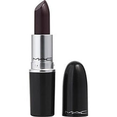 Mac Lipstick - Smoked Purple (Matte) --3G/0.1oz