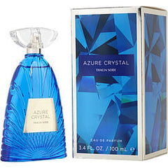 Thalia Sodi Azure Crystal Eau De Parfum Spray 3.4 oz