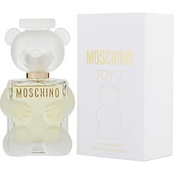 Moschino Toy 2 Eau De Parfum Spray 3.4 oz