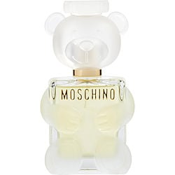 Moschino Toy 2 Eau De Parfum Spray 3.4 oz *Tester