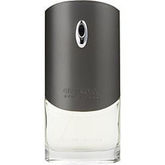 Givenchy Silver Edition Edt Spray 3.3 oz  *Tester