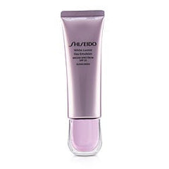 Shiseido White Lucent Day Emulsion Broad Spectrum Spf 23 Sunscreen  --50Ml/1.7oz