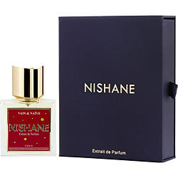 Nishane Vain & Naive Extrait De Parfum Spray 1.7 oz