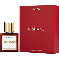 Nishane Tuberoza Extrait De Parfum Spray 1.7 oz