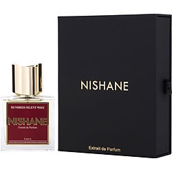 Nishane Hundred Silent Ways Extrait De Parfum Spray 1.7 oz