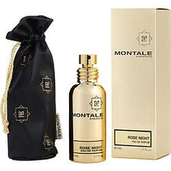 Montale Paris Rose Night Eau De Parfum Spray 1.7 oz