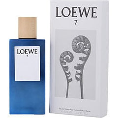 Loewe 7 Edt Spray 3.4 oz (New Packaging)