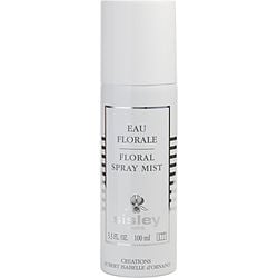 Sisley Sisley Botanical Floral Spray Mist Alcohol-Free--100Ml/3.3oz