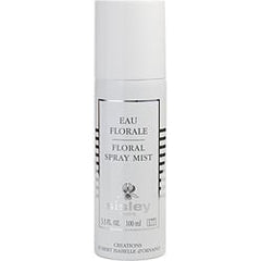 Sisley Sisley Botanical Floral Spray Mist Alcohol-Free--100Ml/3.3oz