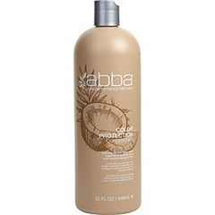 Abba Color Protection Conditioner 32 oz (New Packaging)