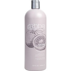 Abba Volume Conditioner 32 oz (New Packaging)