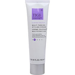 Tigi Copyright Custom Create Multi Tasking Styling Cream 3.3 oz