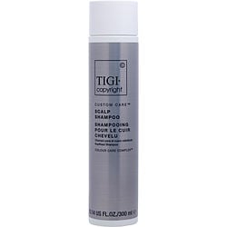 Tigi Copyright Custom Care Scalp Shampoo 10.14 oz