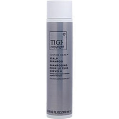 Tigi Copyright Custom Care Scalp Shampoo 10.14 oz