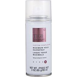 Tigi Copyright Custom Complete Maximum Hold Spray 3 oz