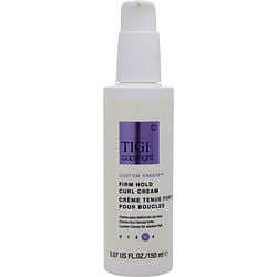 Tigi Copyright Custom Create Firm Hold Curl Cream 5 oz