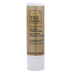 Tigi Copyright Custom Care Colour Conditioner 8.45 oz