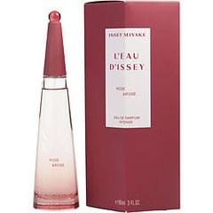 L'Eau D'Issey Rose & Rose Eau De Parfum Intense Spray 3 oz