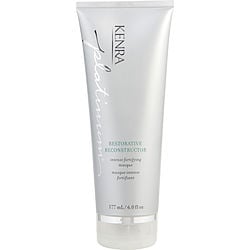 Kenra Platinum Restorative Reconstructor 6 oz