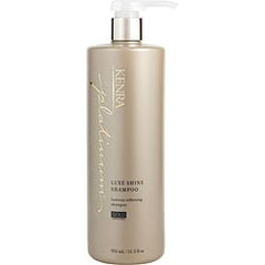 Kenra Platinum Luxe Shine Shampoo 31.5 oz