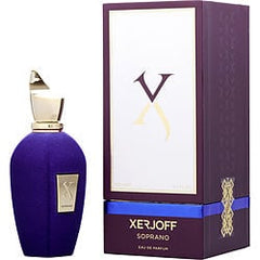 Xerjoff Soprano Eau De Parfum Spray 3.4 oz