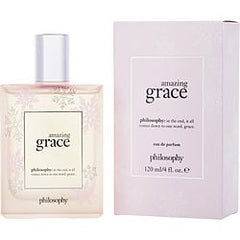 Philosophy Amazing Grace Eau De Parfum Spray 4 oz