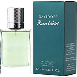 Run Wild Edt Spray 1.7 oz