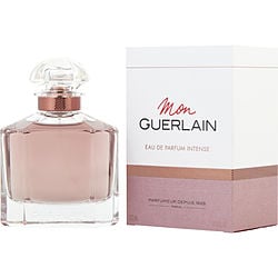 Mon Guerlain Intense Eau De Parfum Spray 3.3 oz