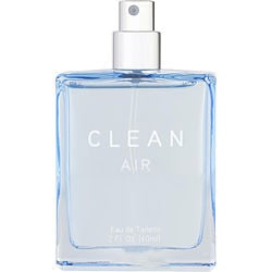 Clean Air Edt Spray 2 oz *Tester