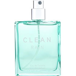 Clean Rain Edt Spray 2 oz *Tester