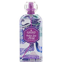 Aubusson Perfect Love Always Eau De Parfum Spray 3.4 oz (Unboxed)