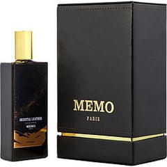 Memo Paris Oriental Leather Eau De Parfum Spray 2.5 oz