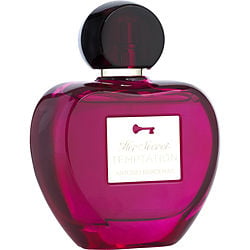 Her Secret Temptation Edt Spray 2.7 oz *Tester