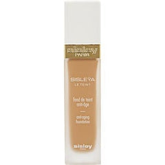 Sisley Sisleya Le Teint Anti Aging Foundation - # 4B Chestnut --30Ml/1oz