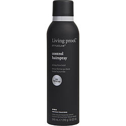 Living Proof Style Lab Control Firm Hold Hairspray 7.5 oz