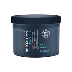 Sebastian Twisted Elastic Treatment Curl Mask 16.9 oz