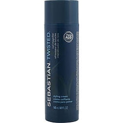 Sebastian Twisted Curl Magnifier Styling Cream 4.9 oz