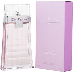 Elixir Pleasure Eau De Parfum Spray 2.6 oz